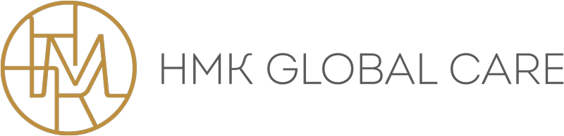 HMK Global Care Group - Logo